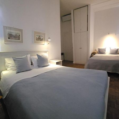 Residenza I Rioni Guesthouse Roma Exterior foto