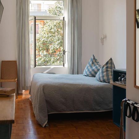 Residenza I Rioni Guesthouse Roma Exterior foto
