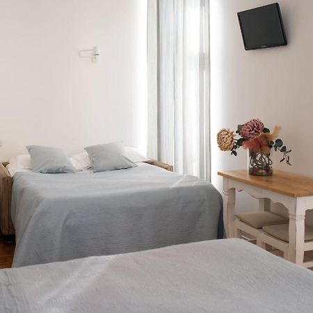 Residenza I Rioni Guesthouse Roma Exterior foto