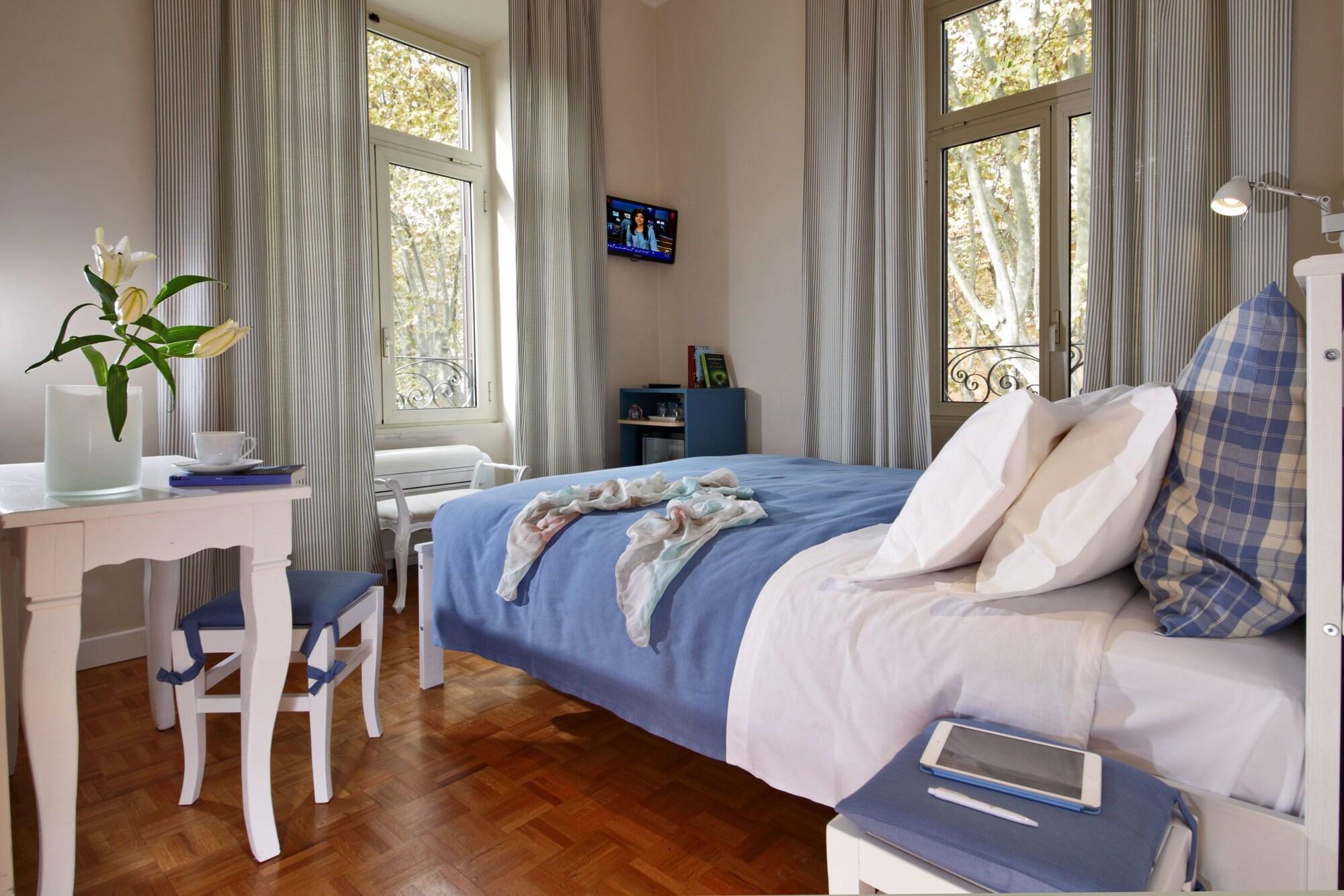 Residenza I Rioni Guesthouse Roma Exterior foto