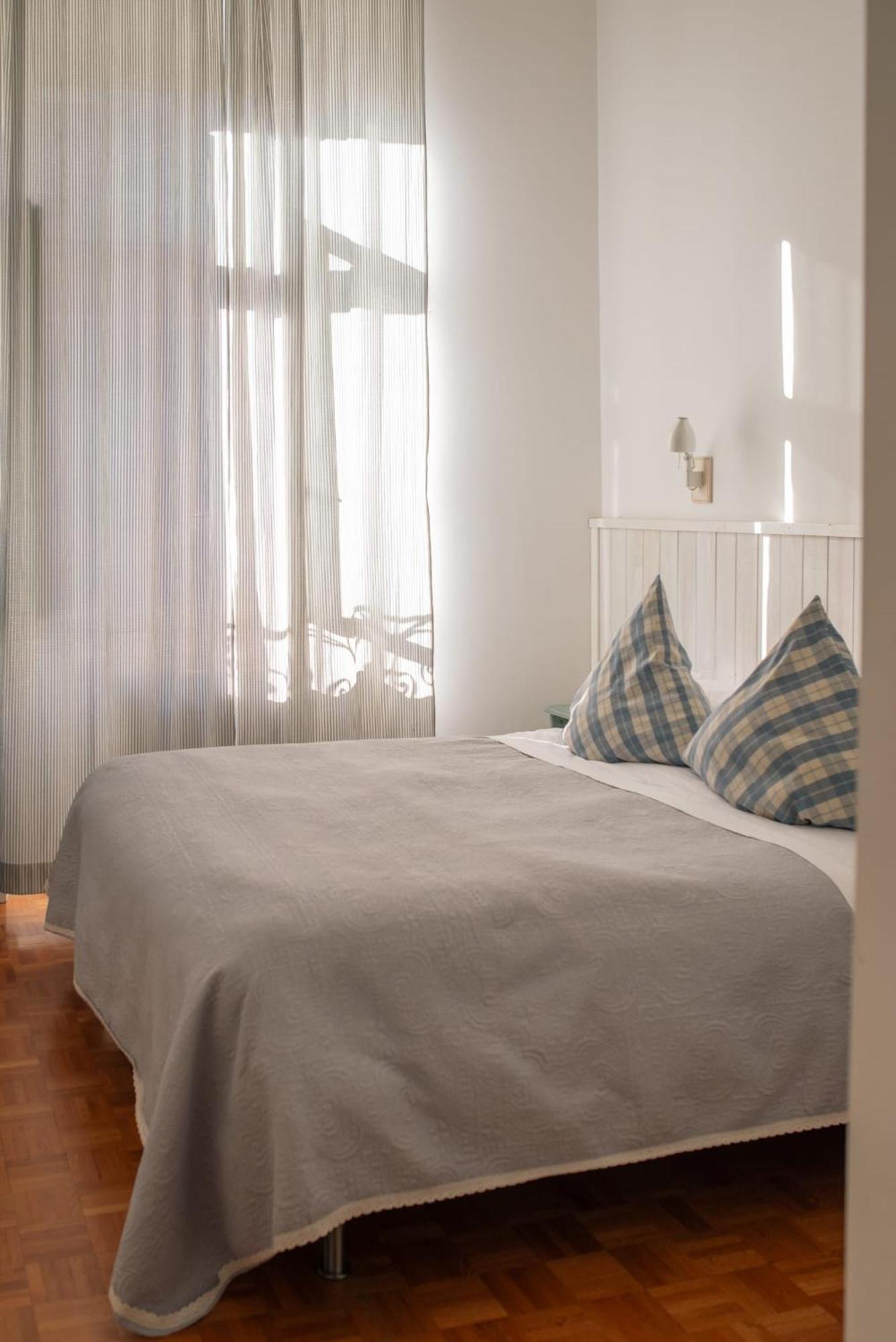Residenza I Rioni Guesthouse Roma Exterior foto