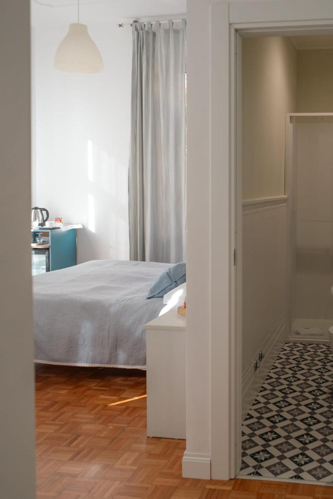 Residenza I Rioni Guesthouse Roma Exterior foto