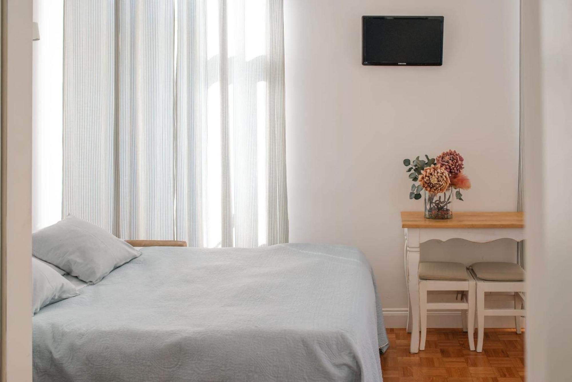 Residenza I Rioni Guesthouse Roma Exterior foto