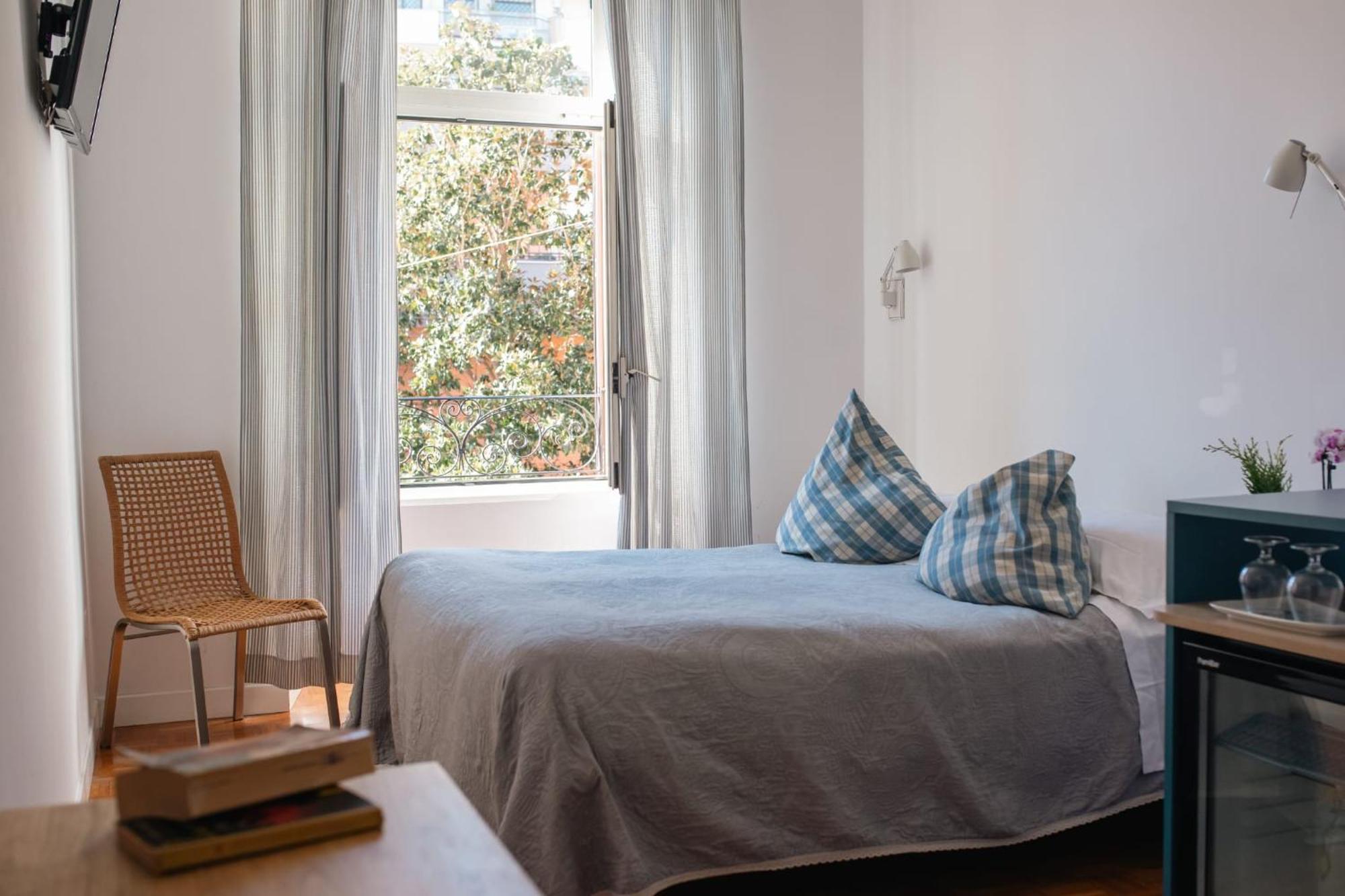 Residenza I Rioni Guesthouse Roma Exterior foto